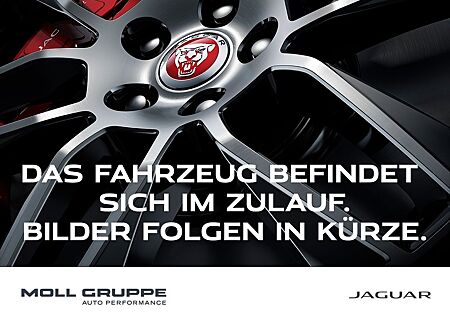 Jaguar F-Type 5.0 L V8 R-Dynamic MATRIX