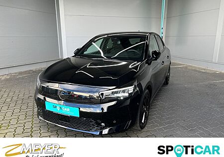 Opel Corsa GS 1.2 Turbo SHZ LHZ Navi Allw. LED Kamera