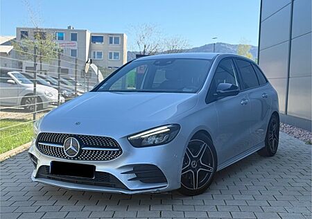 Mercedes-Benz B 200 d Amg Line*Ambiente*Led*KeyLes*Cam360*ACC
