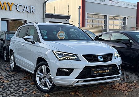 Seat Ateca FR 4Drive