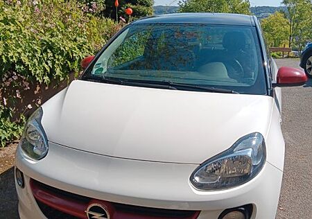 Opel Adam GLAM 1.4 64kW GLAM