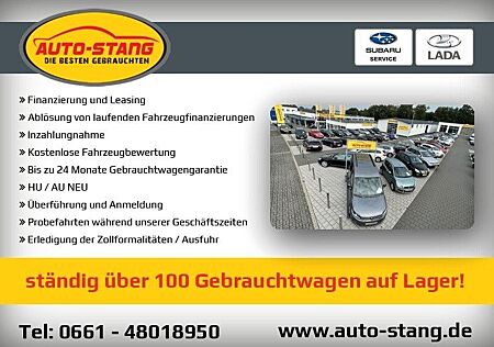 Kia Cee'd Sportswagon **KAMERA+SITZHEIZUNG+NAVI+AHK**