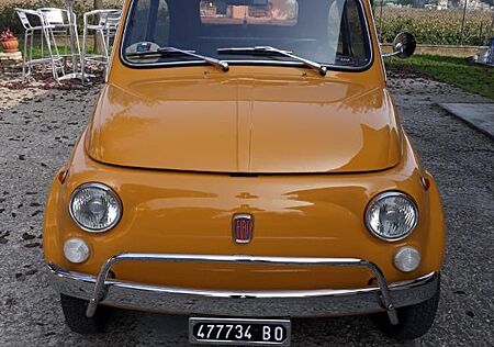 Fiat 500 L