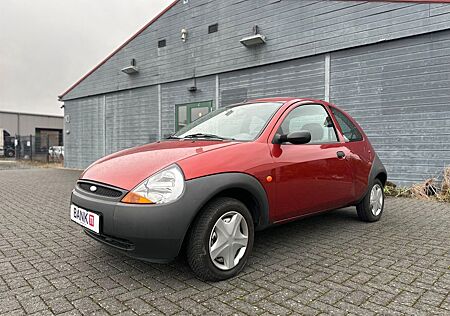 Ford Ka -