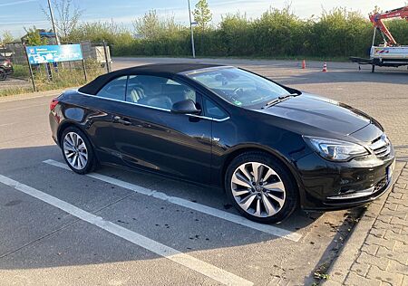 Opel Cascada 1.6 D-Inj. Turbo 125kW Innovation AHK