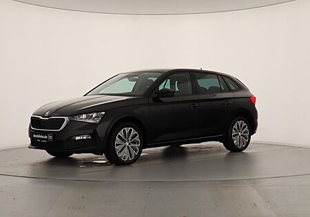 Skoda Scala TOUR 1.5TSI DSG FRONTSCHEIBENHZG+VOLL-LED