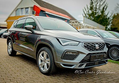 Seat Ateca FR 4Drive Beat Pano Anhä!!