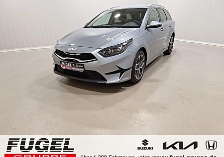 Kia Cee'd Sportswagon Ceed Sportswagon 1.5 T-GDI DCT LED|Navi|SHZ MJ25