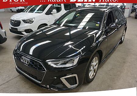 Audi A4 Av. 35d S-Tr S LINE+EXTER/ACC/HIFI/PANO/8Fa