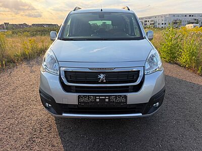 Peugeot Partner Tepee Allure