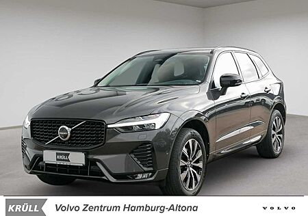 Volvo XC 60 XC60 B4 D 2WD Plus Dark, 360° Kam. uvm.