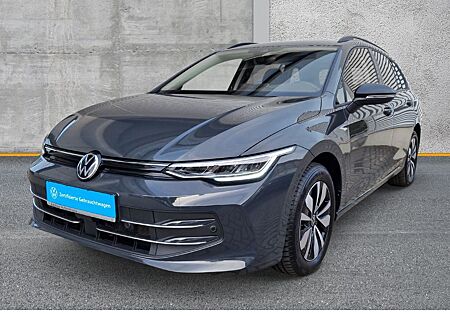 VW Golf Volkswagen VIII Variant 2.0 TDI Goal ACC APP LED