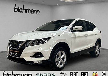 Nissan Qashqai Acenta Nav BT USB SHZ 17'' Kli2