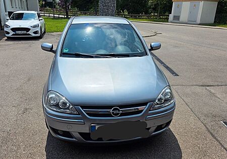 Opel Corsa 1.2 -