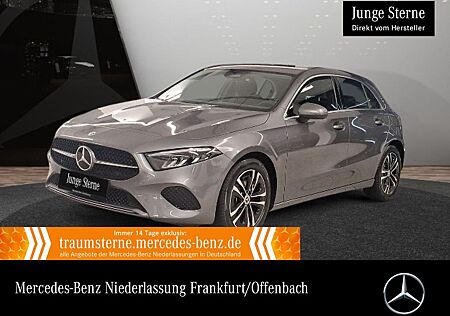 Mercedes-Benz A 180 Progressive/AdvPak/MBUX/LED/SpurAss