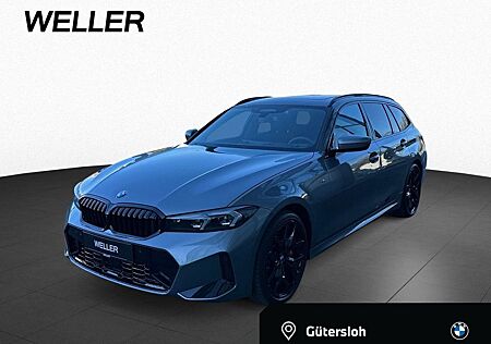BMW 320d xDrive Touring Leasing ab 669 ,- M Sport 19