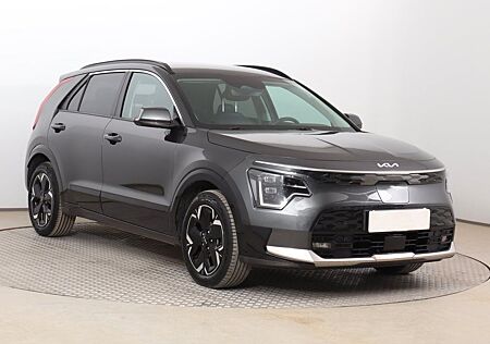 Kia Niro EV 2022 , Automatik, Scheckheft, Navi,