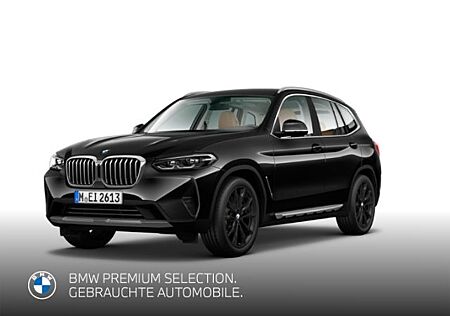 BMW X3 xDrive30i M-Sport StandHZG Panorama 4xSHZ