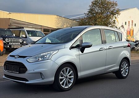 Ford B-Max gebraucht kaufen Ford B-Max 1.0 *1.Hand*Klima*Pdc*Bluetooth*