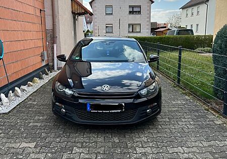 VW Scirocco Volkswagen 2.0 TSI MATCH MATCH