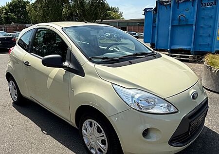 Ford Ka /+ 1,2 Trend Trend