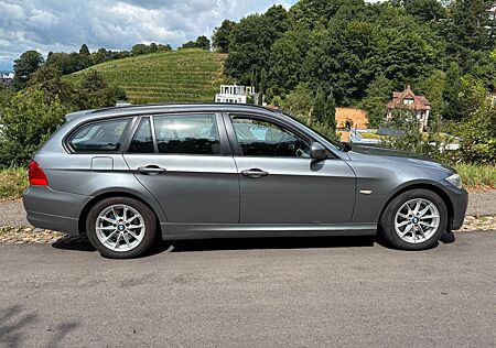 BMW 320dA Tour. Eff.Dyn. 163PS, Xenon, Nav Prof, PDC