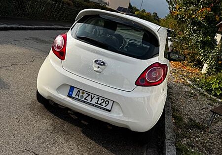 Ford Ka /+ 1,2 Ambiente Ambiente