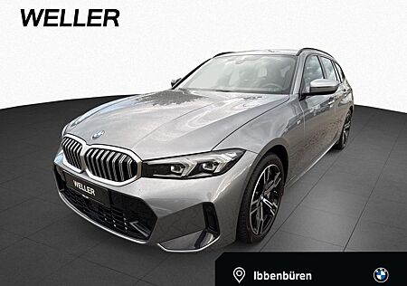 BMW 330i Touring xDrive M SPORT LiCo+,Stop&Go,PA,RFK