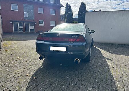 Honda Accord Coupé 3.0i V6 Vtec