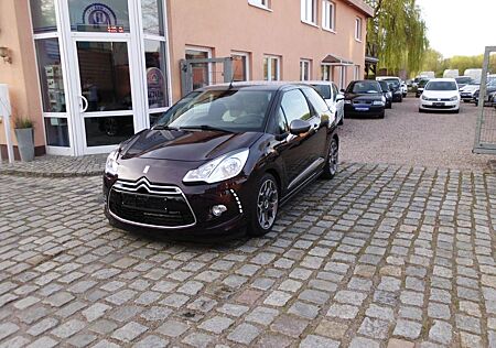Citroën DS3 Cabrio SportChic