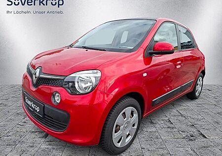 Renault Twingo 1.0 SCe 70 Experience