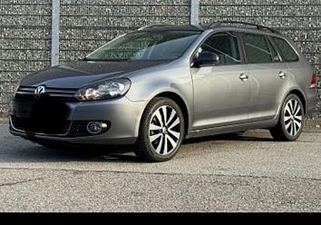 VW Golf Volkswagen 1.4 TSI MATCH Variant MATCH
