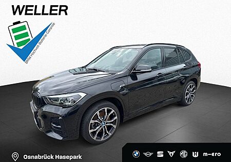 BMW X1 xDr25e M SPORT Navi+ RFK HUD LED Tempo 19"