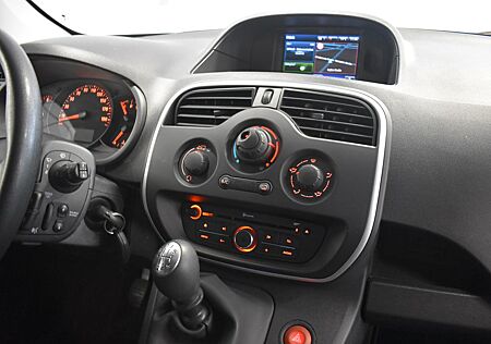 Renault Kangoo Rapid dCi 95 Extra Navi Klima Temp Kamera