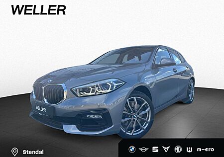 BMW 120i Sport Line Navi AdapLED Sitzhz HiFi LCProf