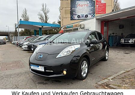 Nissan Leaf Acenta