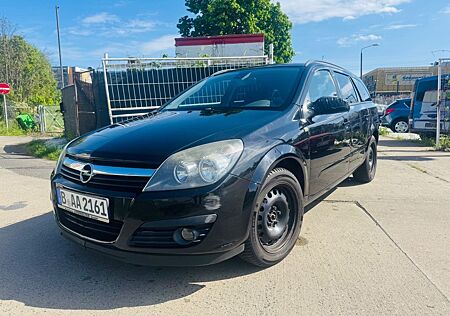 Opel Astra H Caravan Edition, Tempomat, Klima