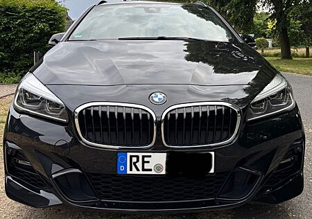 BMW 218i M Sport Active Tourer/ LED/ Navi/el. Heckl.