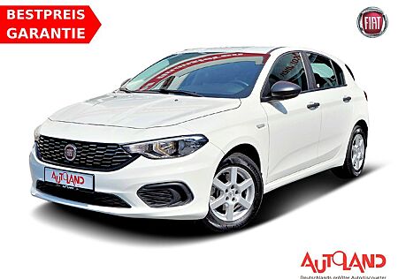 Fiat Tipo 1.4 AHK Tempomat Klima Bluetooth PDC