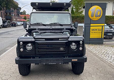 Land Rover Defender 90 Td5 Station Wagon