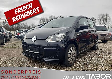 VW e-up! Volkswagen up! 1.0 Aut. move up! Climatic RCD 215 MP3