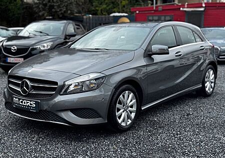 Mercedes-Benz A 180 A BlueEfficiency*Gepflegt*Garantie