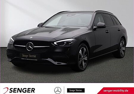 Mercedes-Benz C 300 e T Avantgarde Distronic Rückfahrkamera