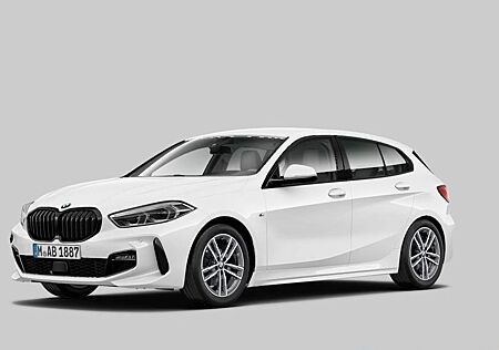 BMW 118 d M Sport *HUD WLAN Business-Professional*