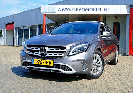 Mercedes-Benz GLA 180 Business Solution Limited Aut. |Navi|Cli