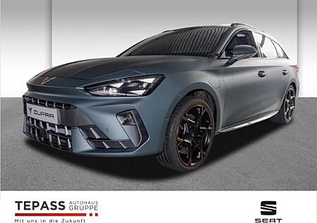 Cupra Leon Sportstourer 1.5 eHybrid VZ MATRIX NAVI SHZ