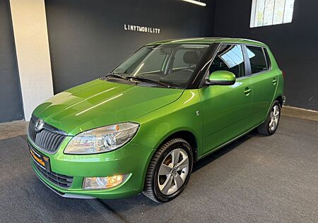 Skoda Fabia 1.2 Ambition KLIMA PDC 1-HAND