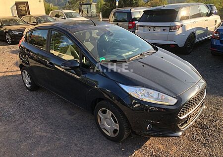 Ford Fiesta 1,0 EcoBoost Titanium*KLIMAAUT*SH*KAMERA*