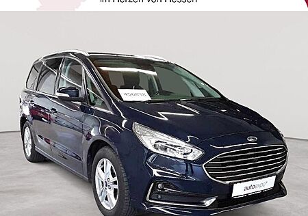 Ford Galaxy 2.0 EcoBlue S&S TITANIUM AHK