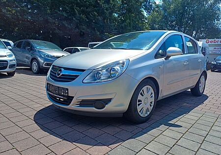 Opel Corsa D Edition